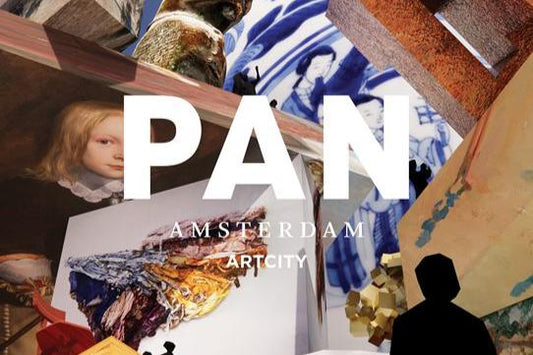 PAN Amsterdam